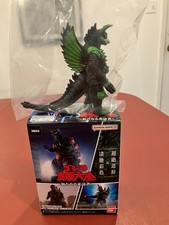 Gatling Gigan Godziburst Bandai Figure Godzilla