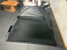 Mesh Cat Tent Outdoor, Cat Enclosure for Outside Indoor, Portable Sunshade Pl...