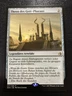 MTG Throne of the God-Pharaoh - Amonkhet - German - Very Nice!