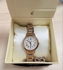 CITIZEN xC Sakura Pink Watch EC1144-51w