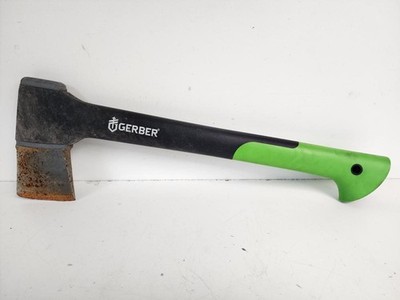 Gerber 17.5 Inch Freescape Hatchet 3 Inch Blade (P24034568)