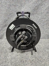 NEUTRIK Dual OpticalCON DUO 50 Meter (164ft) Multi-Mode XTreme Fiber Optic Cable