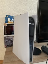 Sony PlayStation 5 Weiß Digital-Edition. 500 GB Inkl. 1x Controller