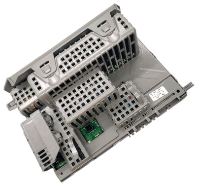 #ad OEM Whirlpool Washer Control W10693598 1 Year Warranty Free Same Day Ship $129.99