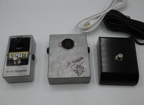 Leslie Speaker type 6W controller - 145, 147, 125, 120, 247 with switch ...