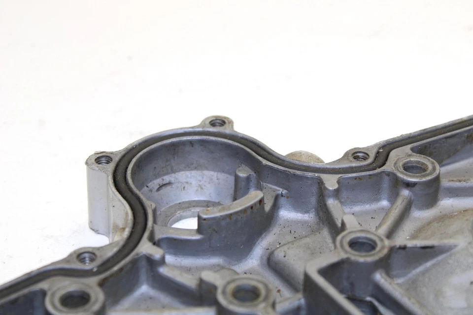 Оригинальная головка блока цилиндров 2000 Ski-doo Formula 500 420923167 SS90 - Изображение 3 из 4