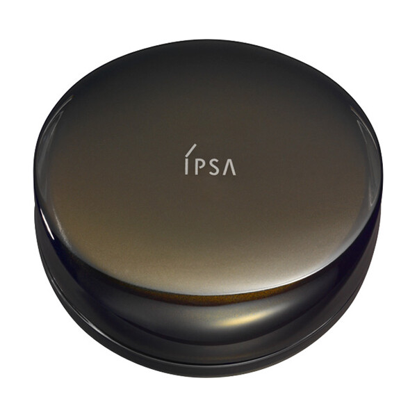 IPSA Foundation ULTIMATE e 6 Colors 16g Cream Face Makeup