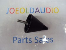 Dayton Subwoofer Sub-100/s100eth Foot &amp; Mounting Screw. Parting Out S100eth.