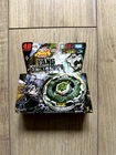 Selection Beyblade Metal Fusion Fury Fight TAKARA TOMY OVP Beyblades