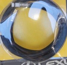 Everbilt 48 in. Braided Side Spray Hose 1006950673