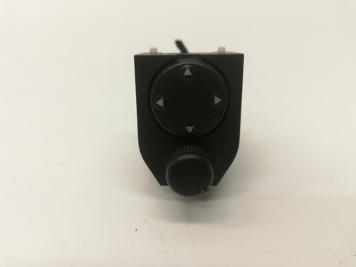 Audi A4 B5 -  Schalter Spiegelversteller Spiegel Außenspiegel  8D0959565 A  (10)