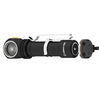 Armytek Wizard C2 WUV Magnet USB