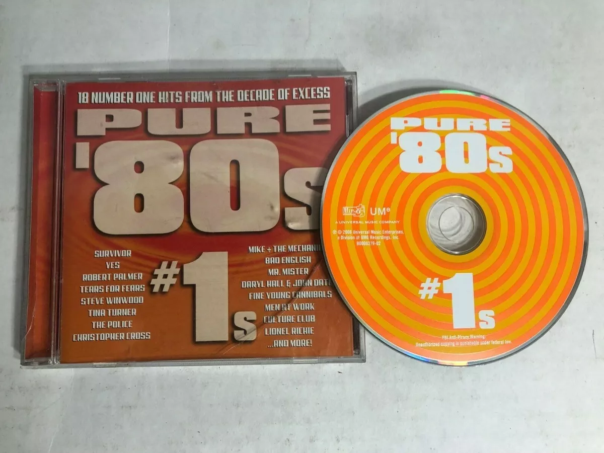 Survivor - Eye Of The Tiger - Title Track-, Generation Gap Records