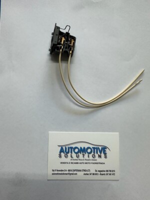 Portalampada BAY15D P21/5W 12V Ricambio Per Auto Compatibile X - Foto 3