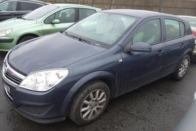 Opel Astra H Ebay