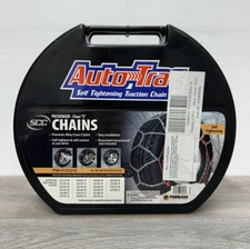 Peerless Chain AutoTrac Passenger Tire Chains PN0155510