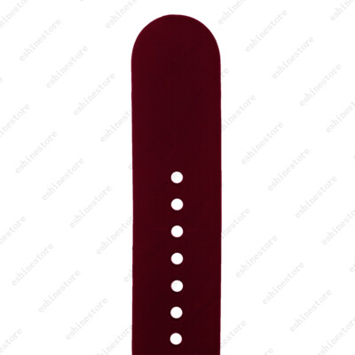 For Apple Watch Silicone Band Strap Series SE 2 3 4 5 6 7 8 9 10 Sports 38-49mm