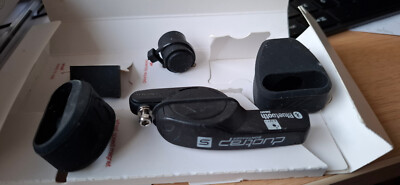 bontrager duotrap s Digital sensor (cadence + speed)
