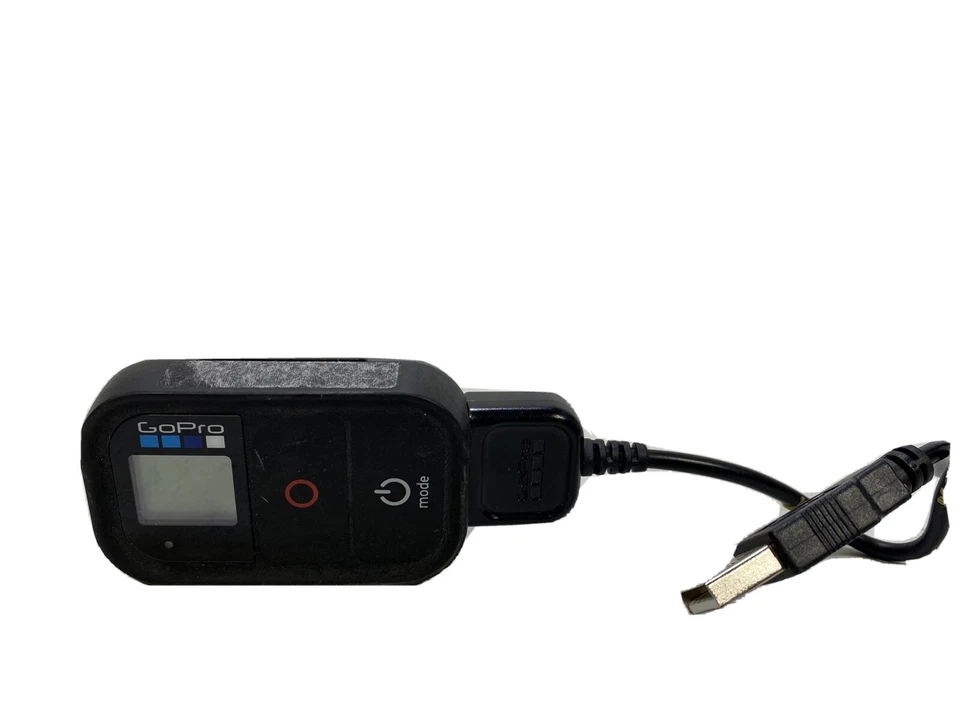 GoPro Wifi Remote Control Original GoPro remote For gopro hero 6 5 4 3 ARMTE-001 - Image 3 of 4
