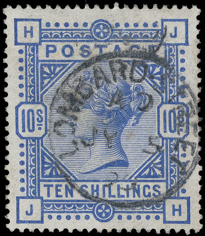 Great Britain Scott 109 Gibbons 183 Superb Used Stamp | eBay Great Britain Scott 109 Gibbons 183 Superb Used Stamp | eBay