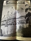 November/December 1956 17TH AF News The Pegasus News Air Force Magazine — photo 1