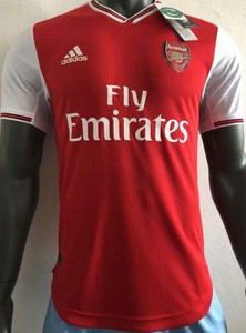arsenal soccer jersey 2019