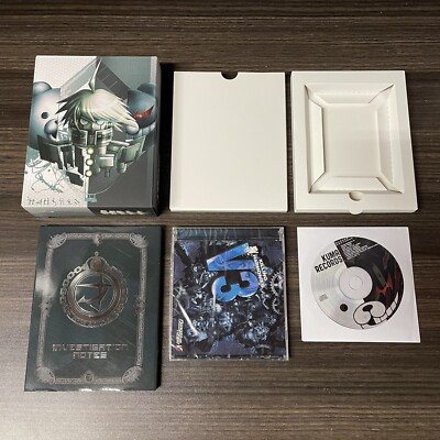 Danganronpa V3: Killing Harmony PS Vita Limited Edition All