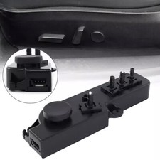 Front Left Power Seat Switch Control For 2017-2022 Tesla Model 3/Y 1098529-00-F