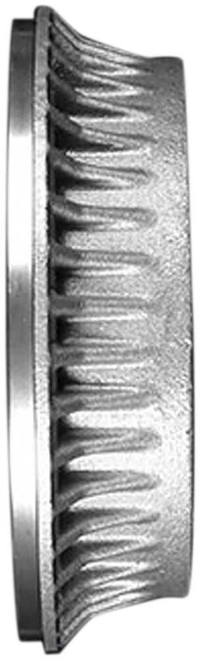 Tambor de freno compatible con Pontiac Firebird Bendix 1993-1997 Foto 2 de 2