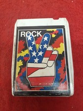 ELTON JOHN HONKY CHATEAU 8-TRACK UNTESTED