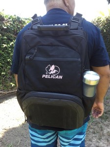 pelican laptop backpack