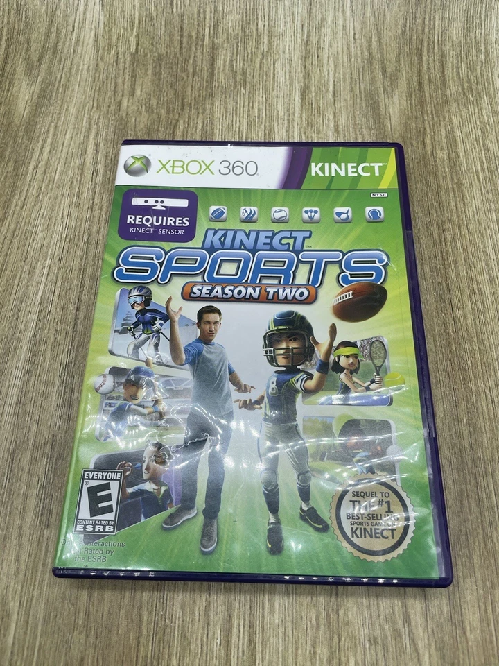 Nyko 86085-A50 Kinect Sensor Zoom For Small Rooms Microsoft Xbox 360 Open Box - Image 4 of 4