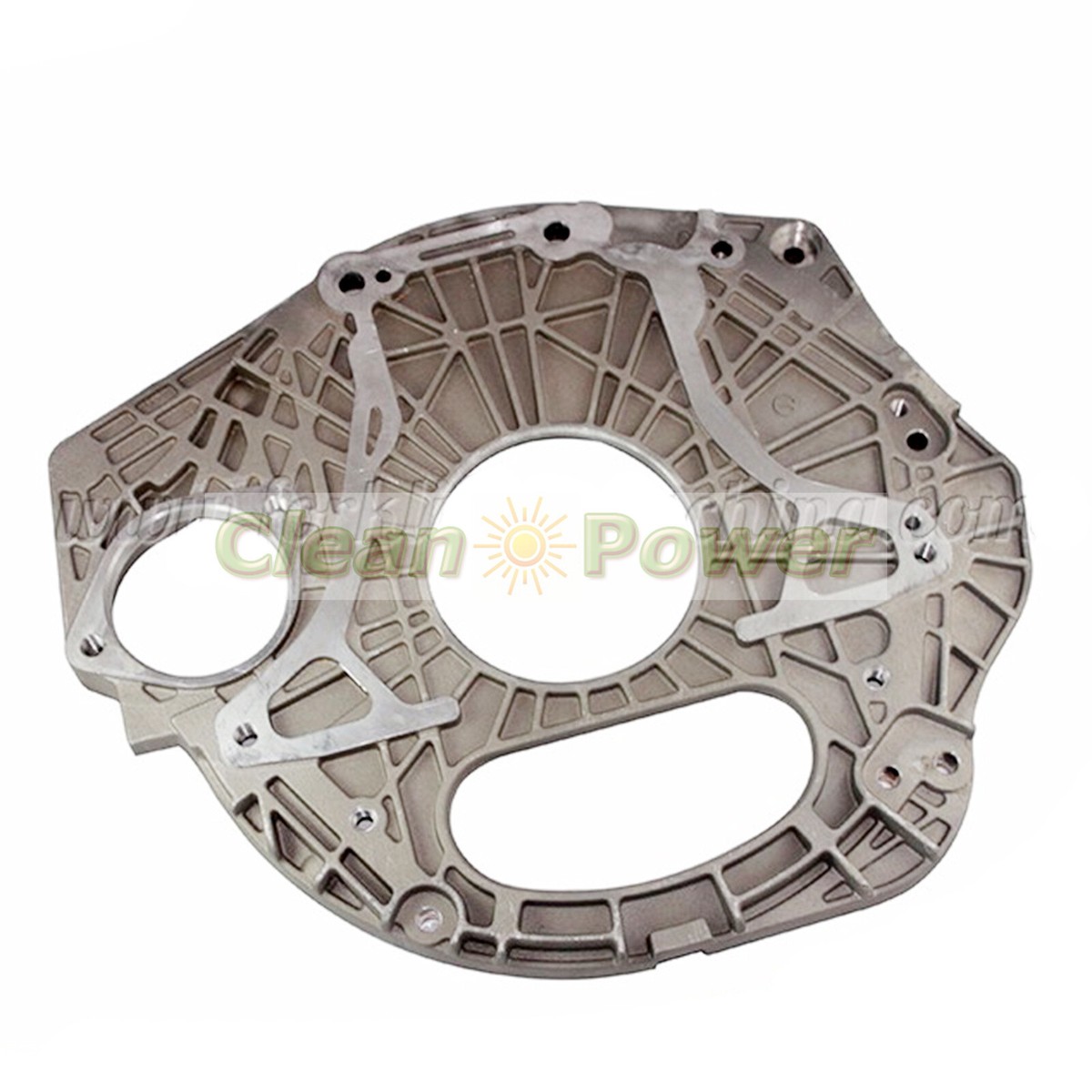 04932-20269-71 Flywheel Housing for Toyota Forklift 7FD10-30 8FD10