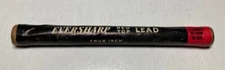 One Tube Eversharp Red Top Standard Medium Mechanical Pencil Lead .046" 4" long