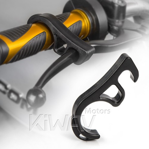 Joygoodta Kabelluber Werkzeug | Motorrad Kabel-Schmiermittel Tool | Aluminium Mit Doppelklemme