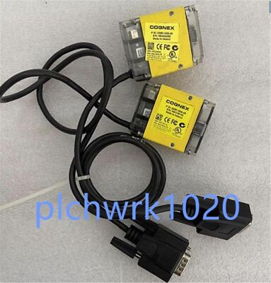 1 PCS   DMR-100S-00 Fixed ID reader in good condition #F10