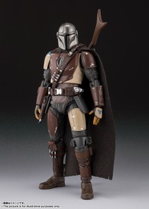 bandai sh figuarts star wars