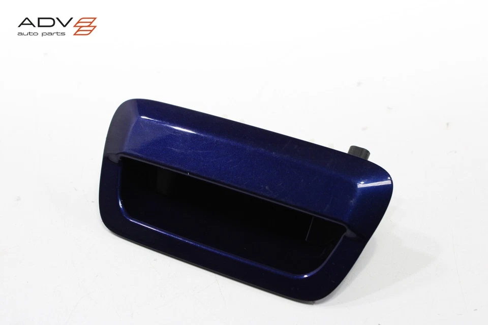 18-23 Jeep Renegade puerta trasera puerta levadiza puerta trasera liberación manija abridor interruptor OEM Foto 2 de 4