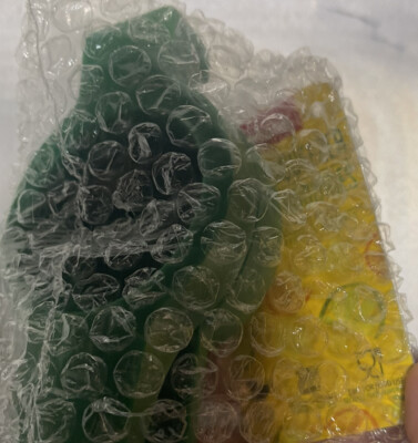 Fab Fit Fun Citrus Squeezer Ar+cook Lemon Lime Press Dishwasher Safe  FABFITFUN