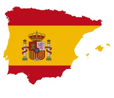 Spain eSIM- Fast QR Code Activation | 1GB 7 Days | 4G/5G Data Plan