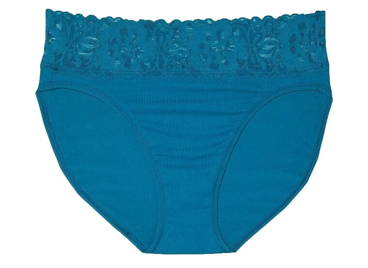 By Victoria's Secret Regular Size Brief Panties for Women