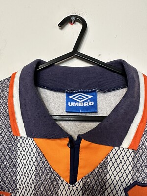 Chelsea Away Football Shirt 1994/96 Adults Large Umbro Rare | eBay UK