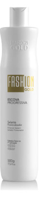 Fashion Gold Brazilian Blowout, Keratin Tretment, Smoothing, Straightening 500g