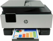 HP OfficeJet Pro 9015 All-in-One Printer