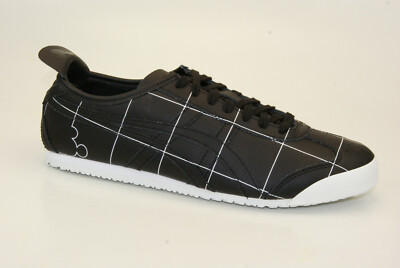 Asics Onitsuka Tiger Mexico 66 Disney Sneakers Leicht Damen Schuhe D8G3L-9090