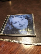 Yvette Tollar Cactus Flowers CD