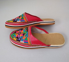 Las mejores ofertas en Unbranded Geometric Slippers for Women