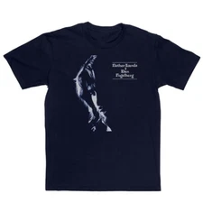 New Nether Lands Dan Fogelberg Shirt Classic Mens Black Unisex S-5XL