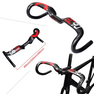 carbon fiber bicycle