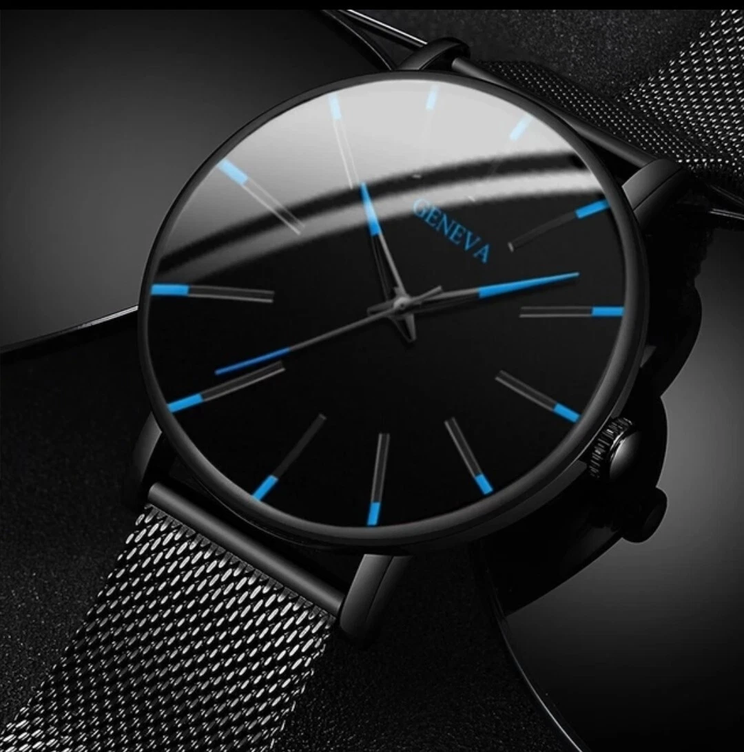 Simple watches shop for men